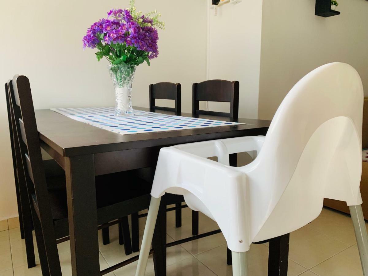 Retrohousecoco经典怀旧风格民宿nearjonker&Afamosa鸡场街红屋 By Myplace Malacca エクステリア 写真